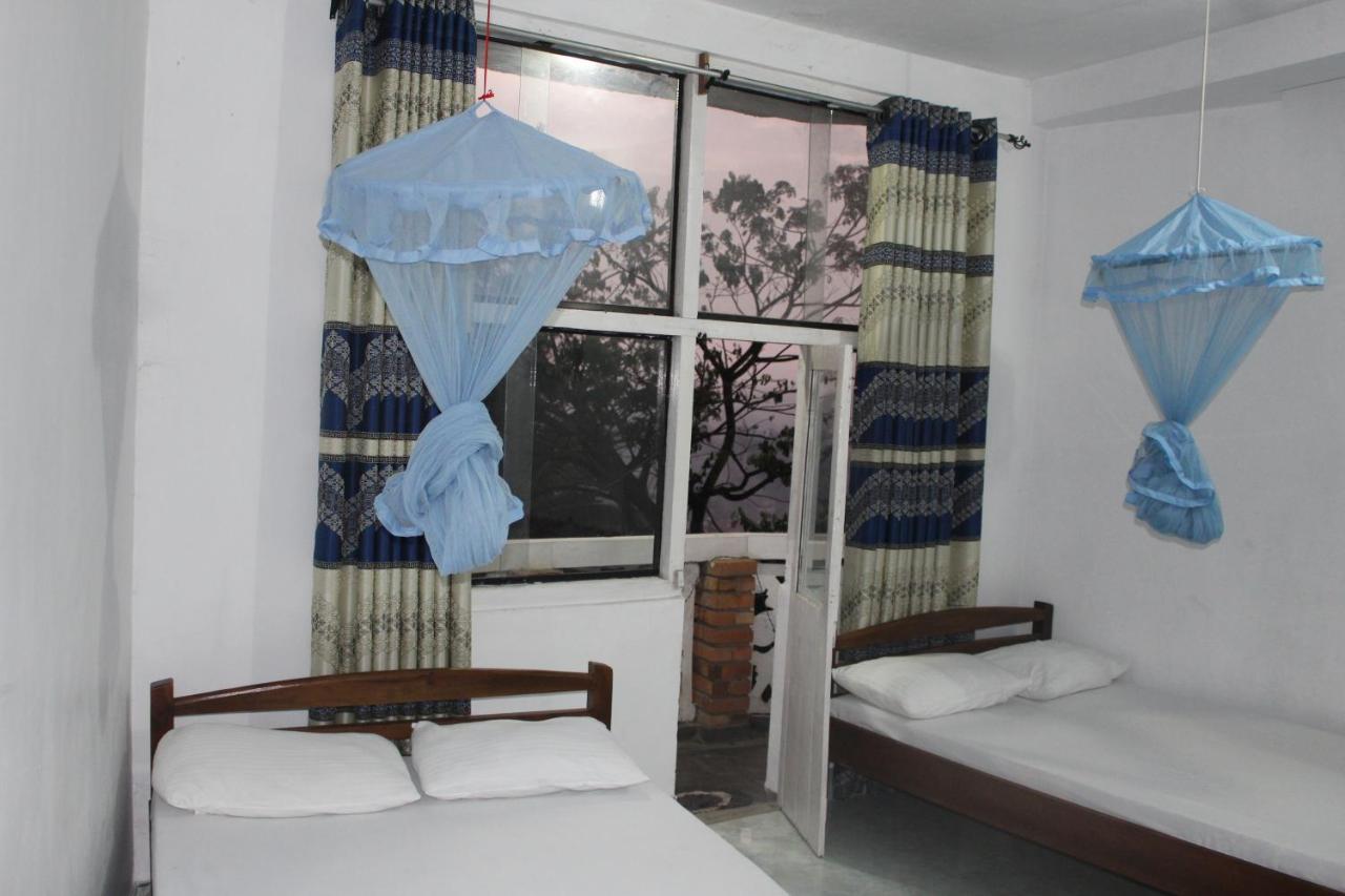 Hostel Mountview Kandy Extérieur photo