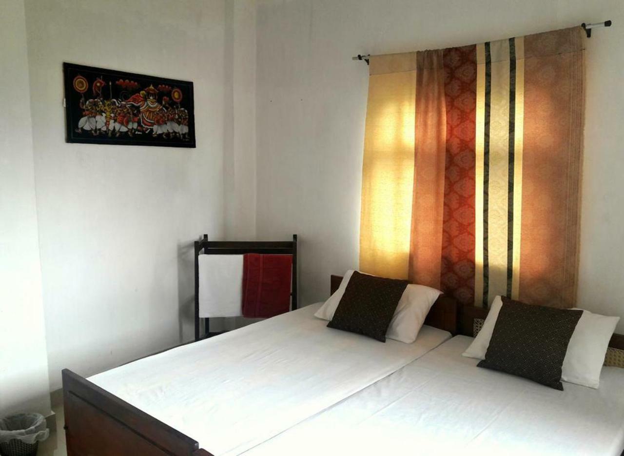 Hostel Mountview Kandy Extérieur photo