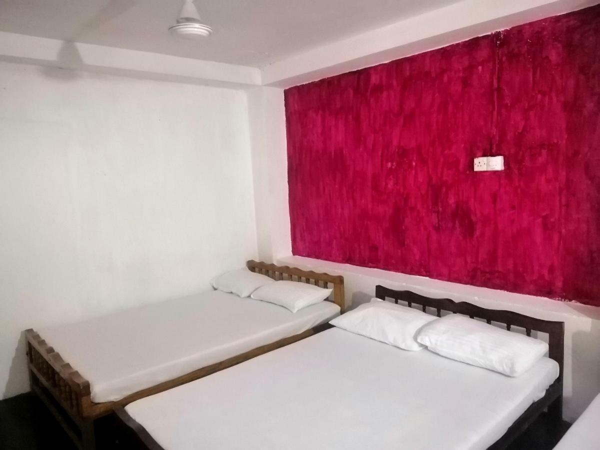 Hostel Mountview Kandy Extérieur photo