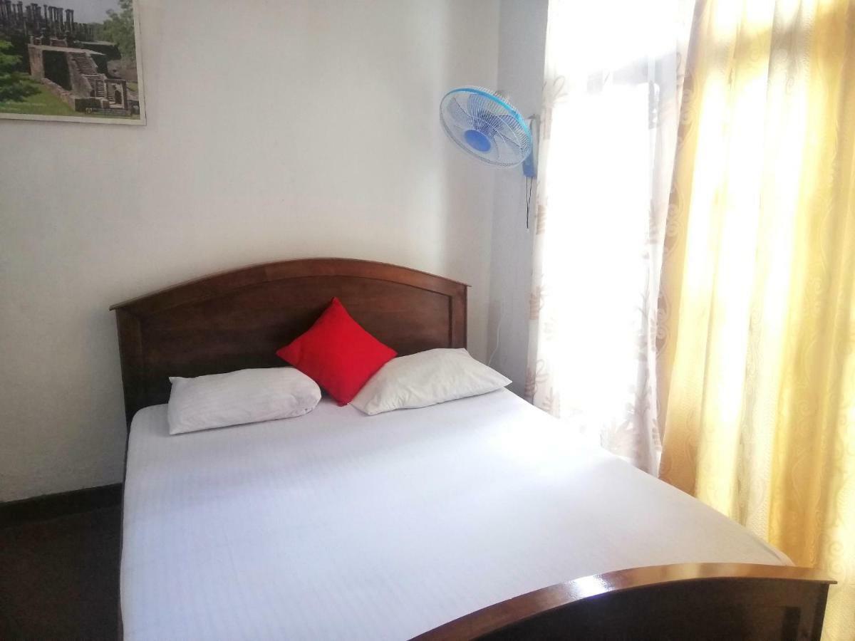 Hostel Mountview Kandy Extérieur photo